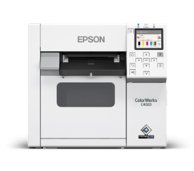 Epson ColorWorks C4050
