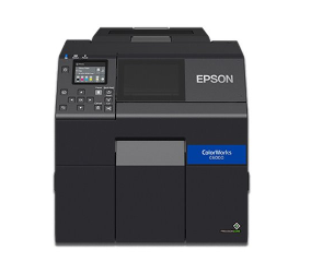 EPSON C6050A – AUTO-CUTTER