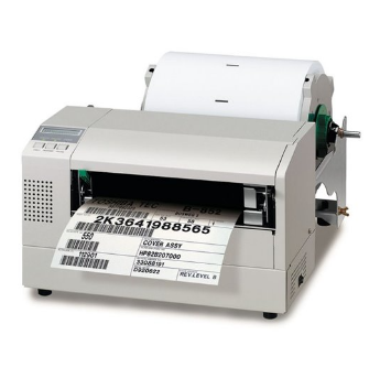 Toshiba B-852 Barcode & Label Printer 