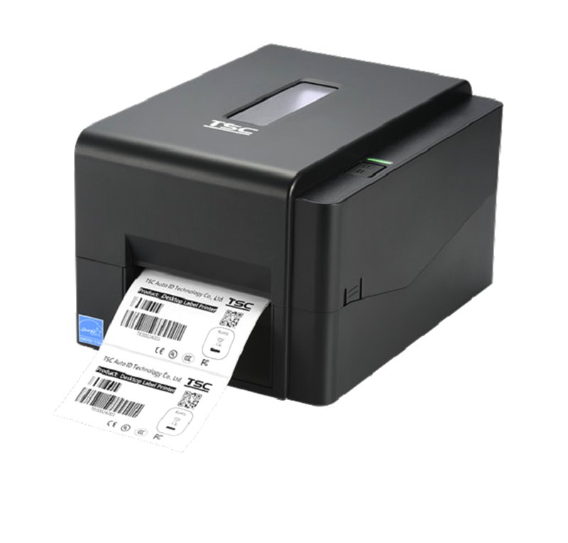 TSC TE200 Printer